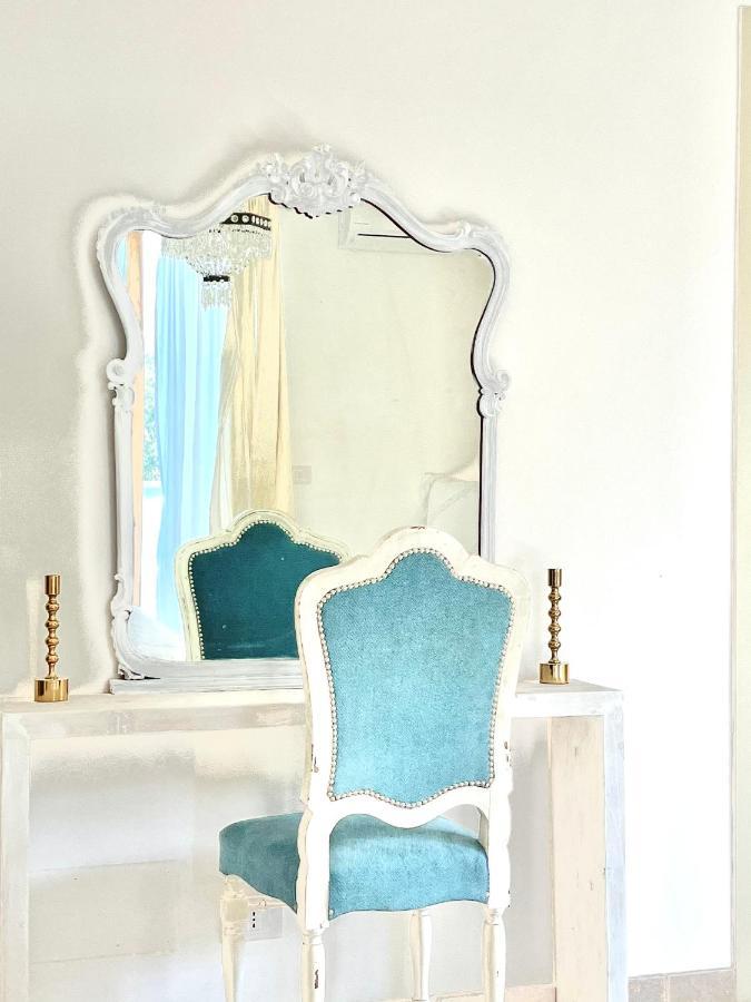 Bed and Breakfast Mareulivi Ostuni Exterior foto