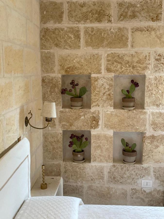 Bed and Breakfast Mareulivi Ostuni Exterior foto