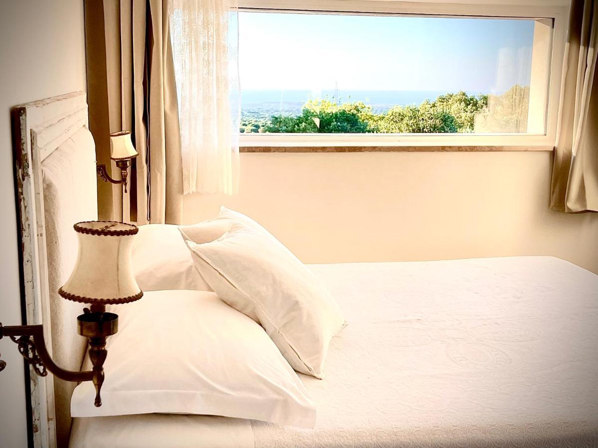 Bed and Breakfast Mareulivi Ostuni Exterior foto
