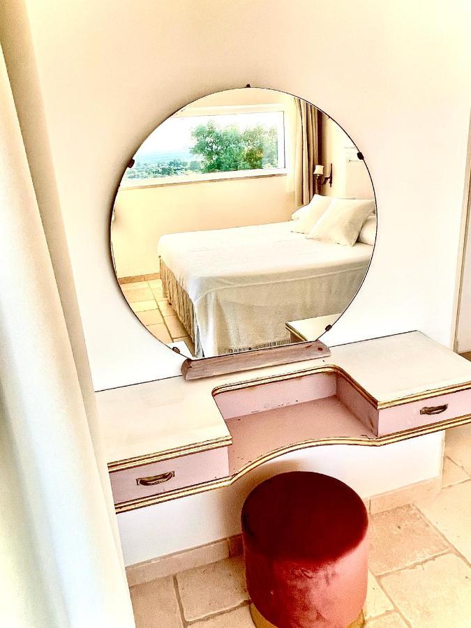 Bed and Breakfast Mareulivi Ostuni Exterior foto