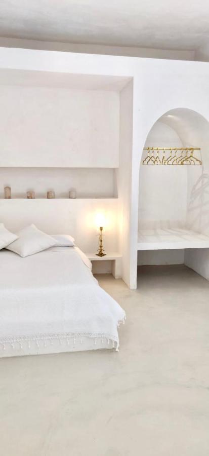 Bed and Breakfast Mareulivi Ostuni Exterior foto