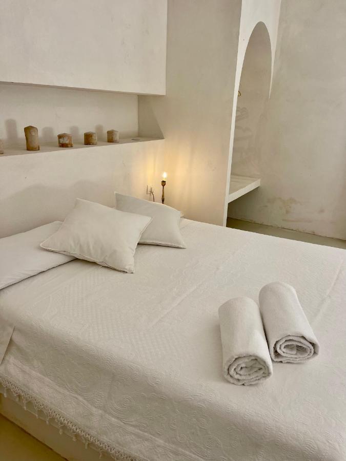 Bed and Breakfast Mareulivi Ostuni Exterior foto