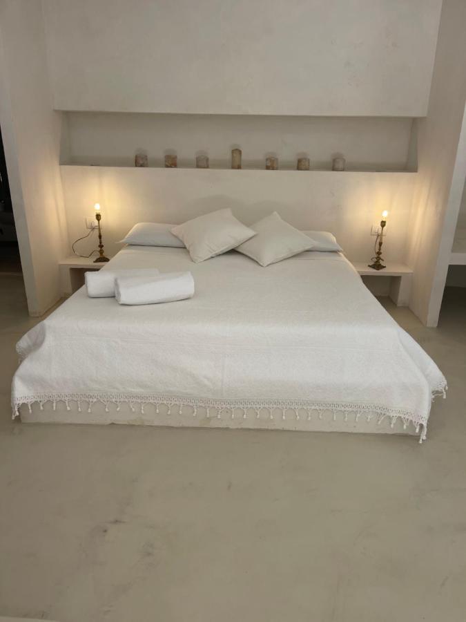 Bed and Breakfast Mareulivi Ostuni Exterior foto