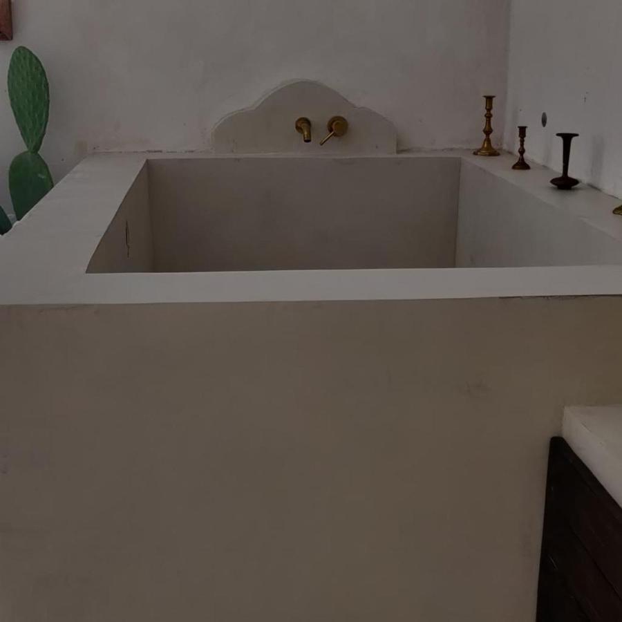 Bed and Breakfast Mareulivi Ostuni Exterior foto