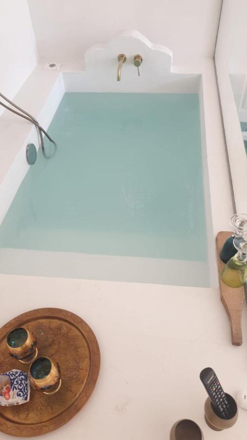 Bed and Breakfast Mareulivi Ostuni Exterior foto