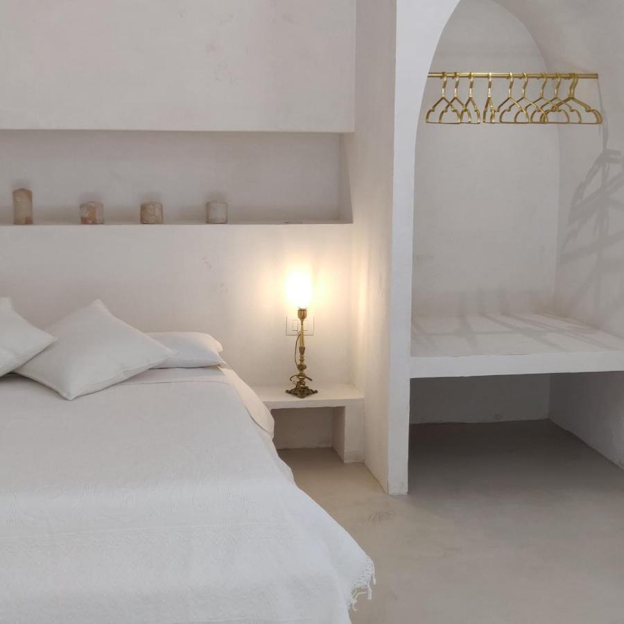 Bed and Breakfast Mareulivi Ostuni Exterior foto