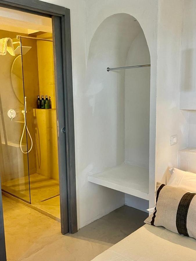 Bed and Breakfast Mareulivi Ostuni Exterior foto
