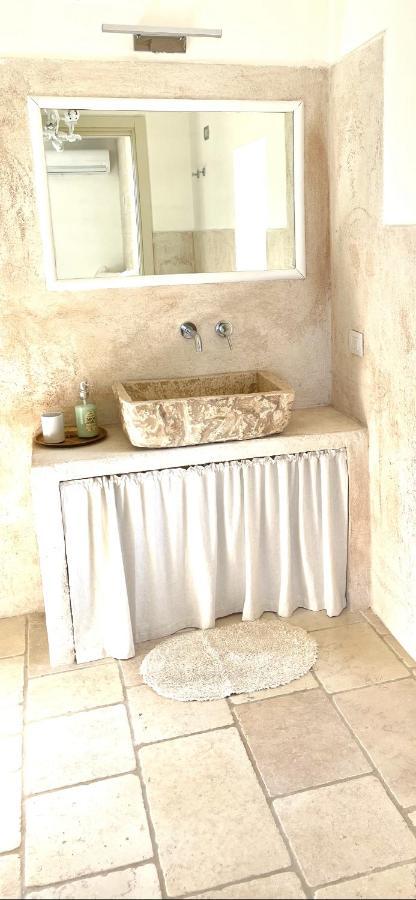 Bed and Breakfast Mareulivi Ostuni Exterior foto